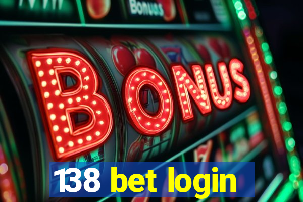 138 bet login